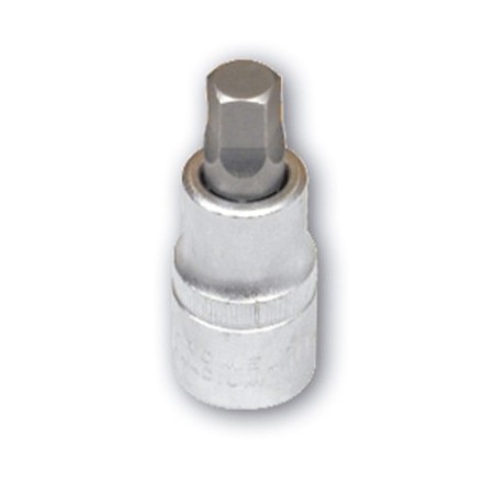 VASO PUNTA PARA DISCOS DE FRENO 1/2” PENT. 10 X 55 MM
