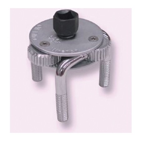 LLAVE DE FILTRO DE TRES GARRAS REVER. 65-110 MM | Comprar online