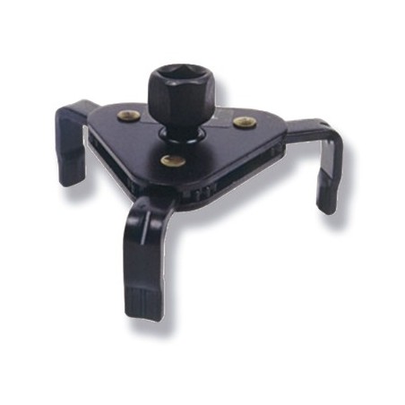 LLAVE DE FILTRO DE TRES GARRAS 63-102 MM | Comprar online