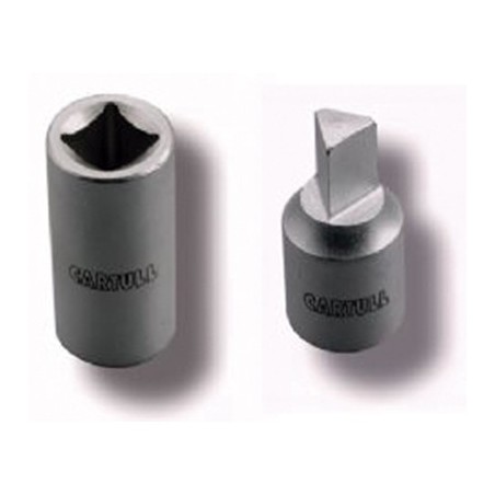 VASO PUNTA CAJAS DE CAMBIO 3/8” 10 MM CUADRADO | Comprar online