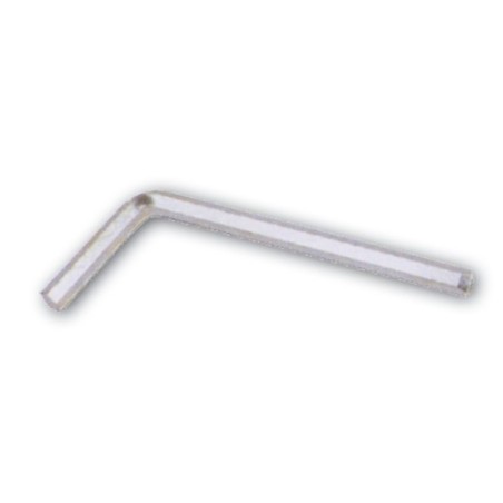LLAVE CARTER HEXAGONAL 12mm CINCADA | Comprar online