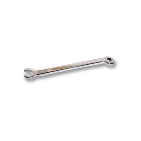 LLAVE FIJA REPARACION FRENO 1/4”-7 MM