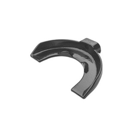 JUEGO 2 HORQUILLAS 180-230MM