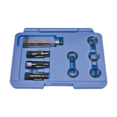 SET DE REPARACIÓN ROSCA DEL SENSOR DE OXÍGENO