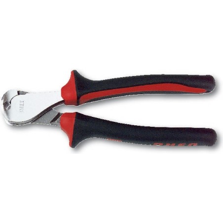 182 A_200 Alicate de corte frontal (B) U01820052 U018200