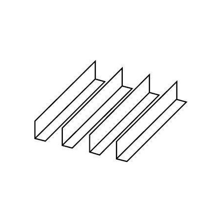 CO 200 C Divisorios de barras