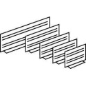 RMD 200 FRD2_115 Divisorios transvers. U10211271