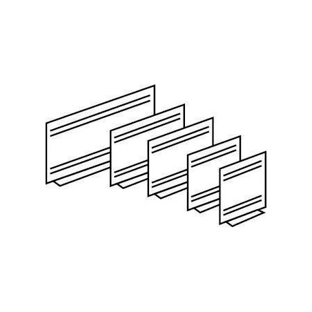 RMD 200 FRD3_149 Divisorios transvers. U10211277