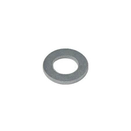 ARANDELA ZINC DIN125 M5