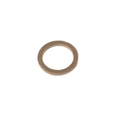 ARANDELA DE COBRE P/52030 MED:16x22x1.5