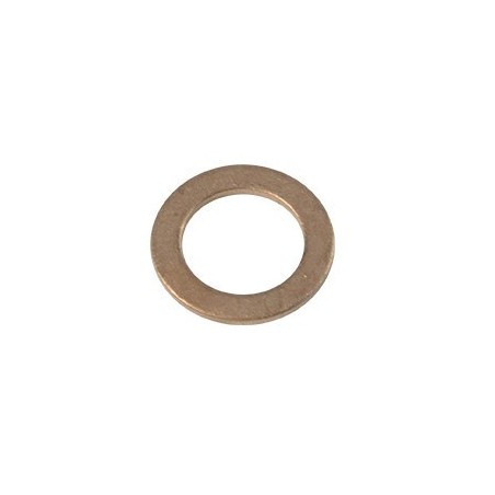 ARANDELA DE COBRE P/52030 MED:14x22x1.5