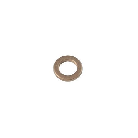 ARANDELA DE COBRE P/52030 MED:6x10x1.5