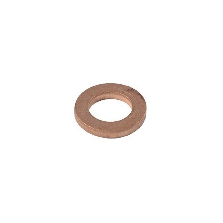 ARANDELA DE COBRE P/52030 MED:6x11x1.5