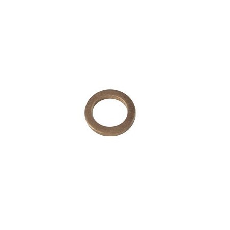 ARANDELA DE COBRE P/52030 MED:7x11x1.5