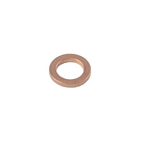 ARANDELA DE COBRE P/52030 MED:7x12x1.5