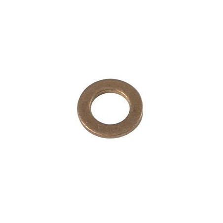 ARANDELA DE COBRE P/52030 MED:8x14x1.5