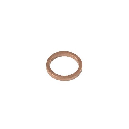 ARANDELA DE COBRE P/52030 MED:9x12x1.5