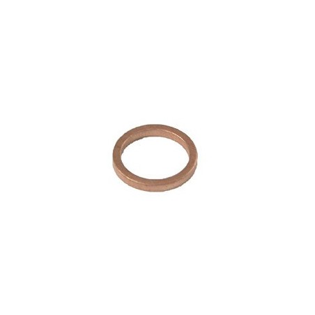 ARANDELA DE COBRE P/52030 MED:10x14x1.5
