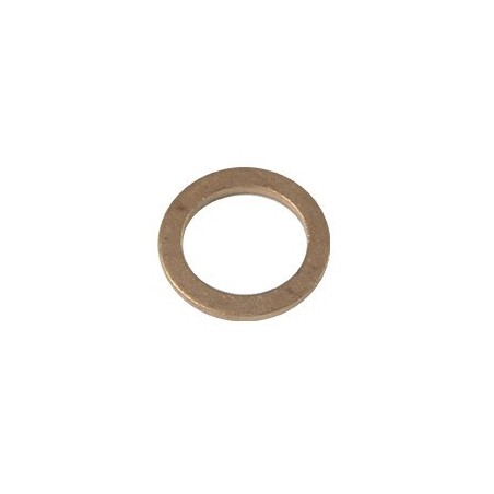 ARANDELA DE COBRE P/52030 MED:11x16x1.5