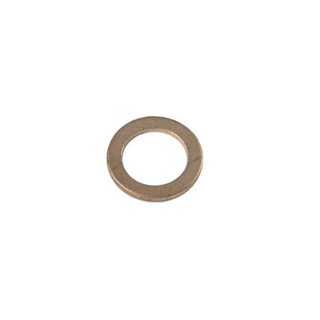 ARANDELA DE COBRE P/52030 MED:11x17x1.5
