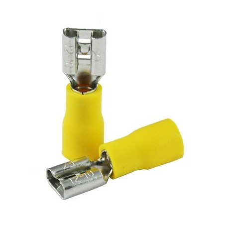 TERMINAL FDD5.5-250