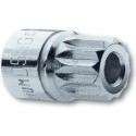 263 XZN_M16 Llave de vaso para tapones U02631145