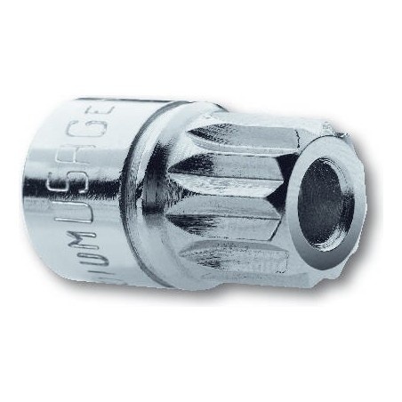 263 XZN_M16 Llave de vaso para tapones U02631145