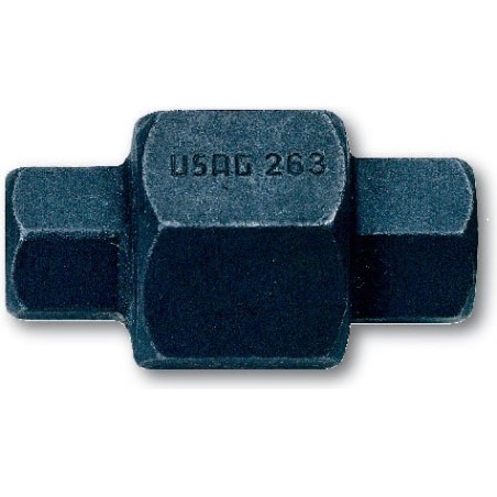 LLAVE TAPON ACEITE 263 A 8X10