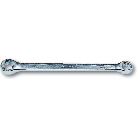 255 TX_E20xE24 Llave Torx recta 2 bocas U02550306