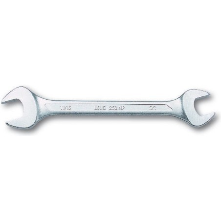 252 NP_1 1-4x1 3-8 Llave fija 2 bocas