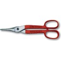 205_300 Cizalla para chapas U02050002