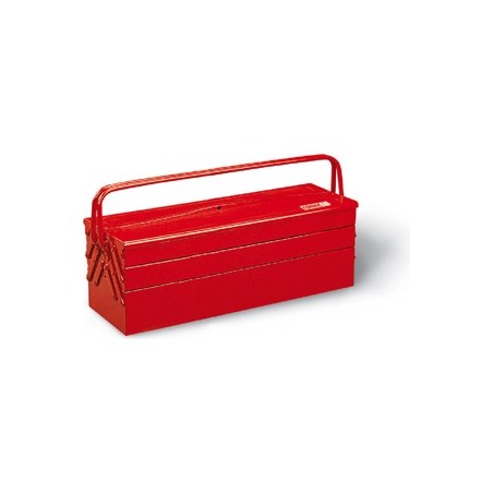 CO 230/5L Caja extensible, modelo largo