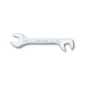 U02500112 250 N_9 LLAVE FIJA PEQUEÑA 2 BOCAS (E)