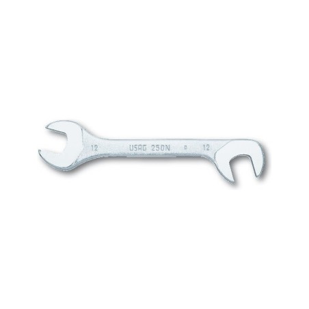 U02500111 250 N_8 LLAVE FIJA PEQUEÑA 2 BOCAS (E)