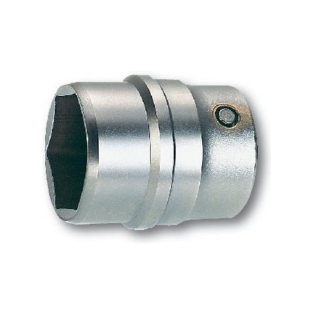 U02712005 271 M_36 LLAVE DE VASO TUERCAS RUEDAS