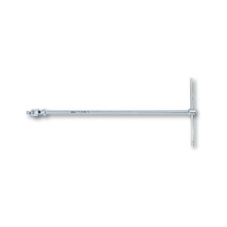 U02730306 273 C_6 LLAVE DE T HEXAGONAL MACHO