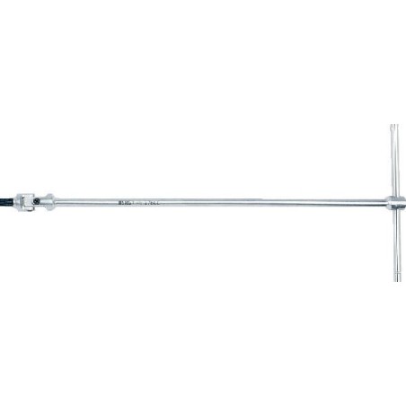 U02730056 273 CTX_T30  LLAVE DE T ARTICULADA