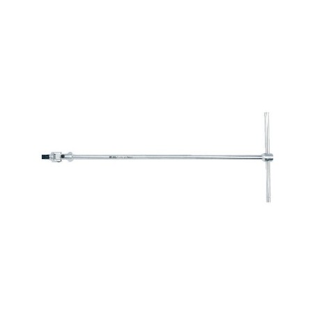 U02730059 273 CTX_T50 LLAVE DE T ARTICULADA