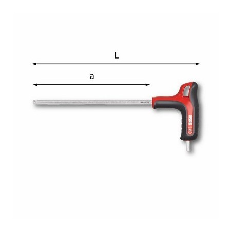 U02800431 280 HATS_10 Llave macho con mango (E)
