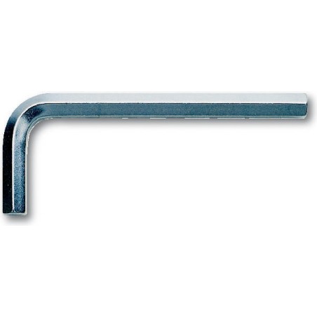 U02800000 280_1.5  LLAVE MACHO HEXAGONAL       (Q)