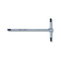 U02800143 280 T_14 LLAVE DE T CON MACHO HEXAG (E)