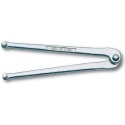 LLAVE A COMPAS 281 C 1
