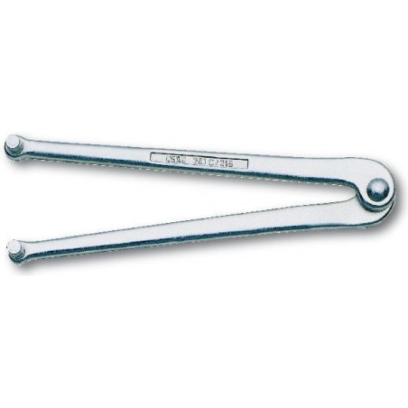 LLAVE A COMPAS 281 C 1