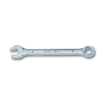 U02850604 285 C_5.5 LLAVE COMBINADA CORTA