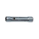 U02880102 288 N_5.5X7 LLAVE DE TUBO 2 BOCAS (D)