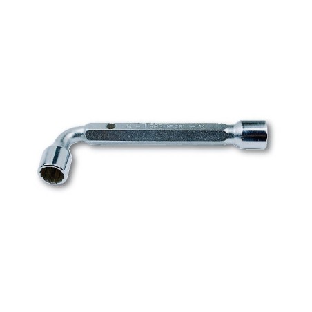 U02910001 2916 LLAVE DE PIPA DE DOS BOCAS