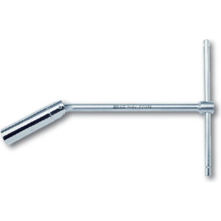 U02780015 278 N_20.8 LLAVE DE VASO EN T