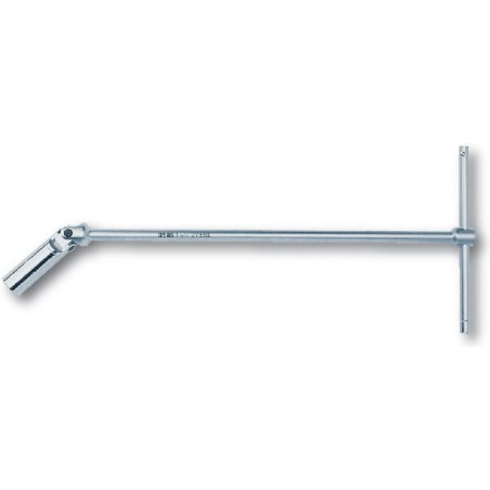 U02780031 278 NL_16 LLAVE DE VASO EN T LARGA