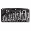 U02856070 285 KA/B12 JUEGO DE LLAVES COMB-CARRACA