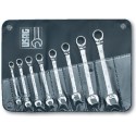 U02856066 285 KA/B8 JUEGO DE LLAVES COMB-CARRACA